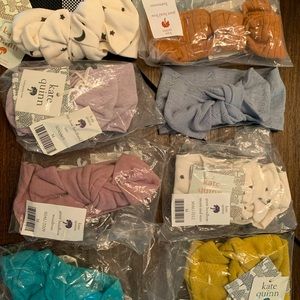 Kate Quinn bow bundle
